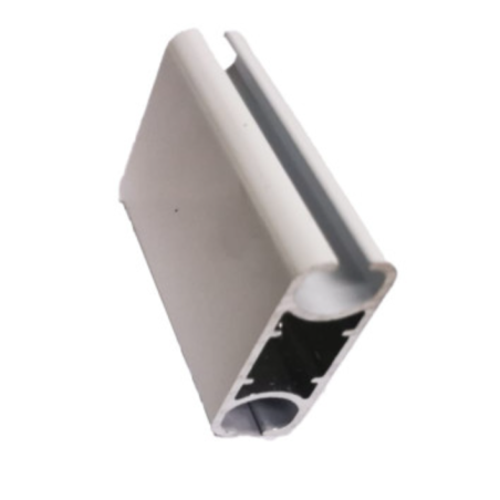 Contrapeso de roller shade deluxe 5.80 mts de largo