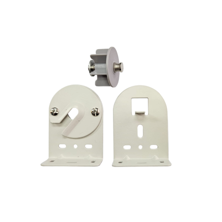 Kit de motorización 38 mm para roller shade