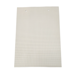 Screen PVC 5% 250 cm de ancho x 30 metros de largo