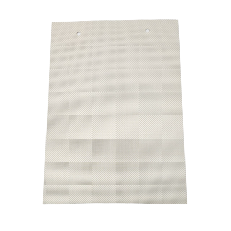 Screen PVC 5% 250 cm de ancho x 30 metros de largo
