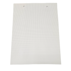 Screen PVC 5% 250 cm de ancho x 30 metros de largo