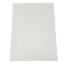 Screen PVC 5% 250 cm de ancho x 30 metros de largo