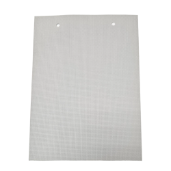 Screen PVC 5% 300 cm ancho x 30 metros de largo