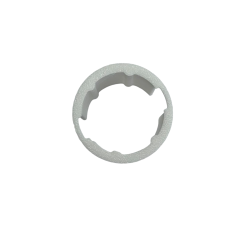 ADAPTADOR DE 43 A 38 mm