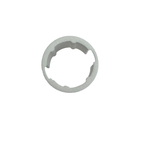 ADAPTADOR DE 43 A 38 mm
