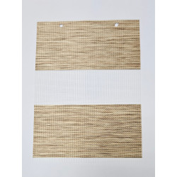Sheer elegance Premium traslucido 280 cm ancho x 40 metros largo