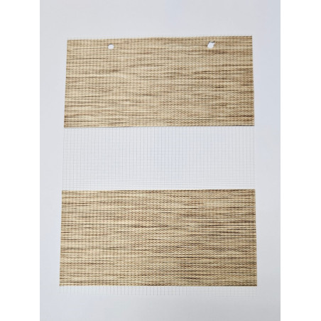 Sheer elegance Premium traslucido 280 cm ancho x 40 metros largo