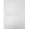 Sheer elegance Premium traslucido 280 cm ancho x 40 metros largo