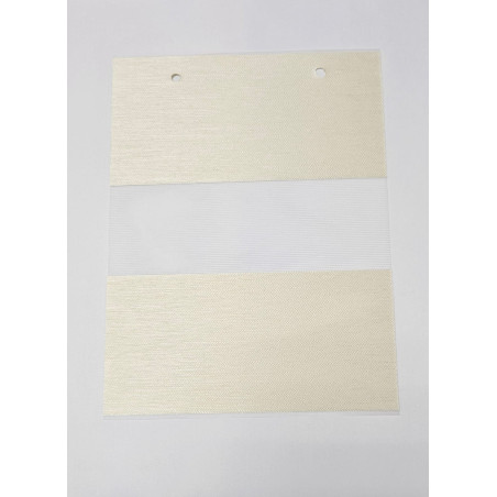 Sheer elegance Everly traslucido 280 cm ancho x 40 metros largo