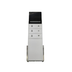 Control remoto para motores
