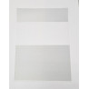 Sheer elegance blackout 280 cm ancho x 40 metros de largo. Florencia
