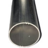 Tubo de 38 mm de aluminio