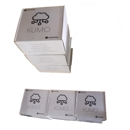 Smarthome Kumo Eurotronic