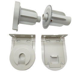 38 mm Kit de embrague manual Nord Skyline Roller