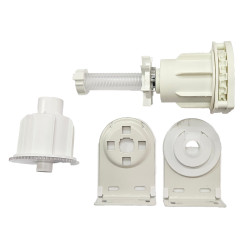38 mm Kit de embrague manual Nord sheer elegance