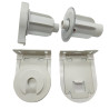 56 mm Kit de embrague manual Nord Heavy Dutty Roller