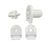 56 mm Kit de embrague manual Nord Heavy Dutty Roller