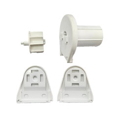 56 mm Kit de embrague manual Nord Heavy Dutty Roller
