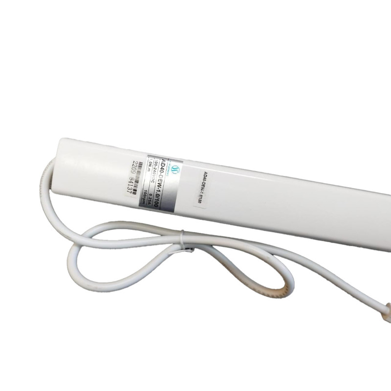 Motor de cortinero WIfi  Nord