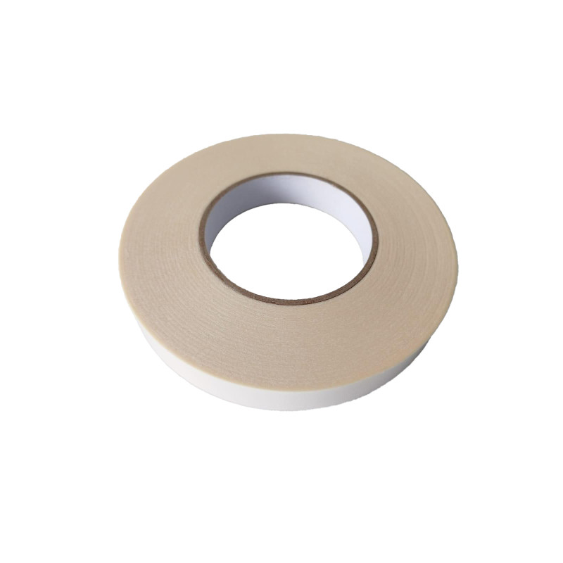 Tape doble contacto de 3/4 x 50 mts de largo Tape doble contacto de 3/4 x 50 mts de largo