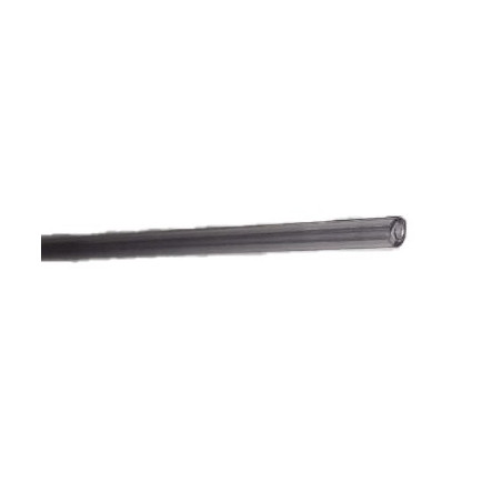 Inserto de PVC redondo de 5.2 mm para perfil Premium