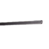 Inserto de PVC redondo de 5.2 mm para perfil Premium