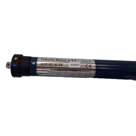 Motor WIfi 6 nm Nord