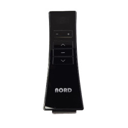 Control remoto para motores