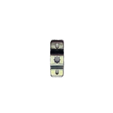 Placa para motor