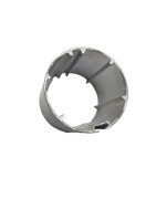 Tubos de aluminio
